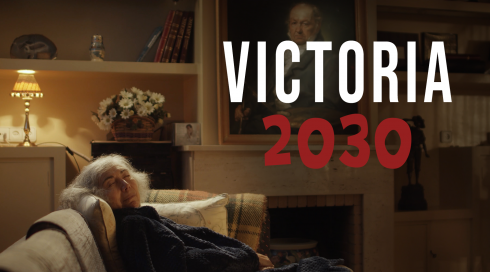Victoria 2030